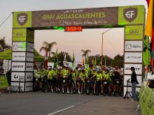 Gran Fondo de Nueva York 
