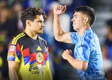 TIGRES VS AMÉRICA 2026