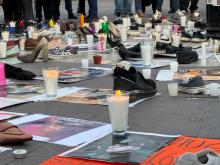 55 mujeres de entre 10 y 24 permanecen desaparecidas en Aguascalientes