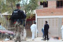 La FGE analiza el caso para determinar si clasifica el hecho como una legitima defensa o un homicidio doloso