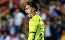 NECAXA VS XOLOS 2026