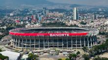 Estadio Banorte 