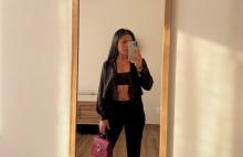 Yalitza Aparicio levanta la voz para visibilizar historias que por años fueron ignoradas 