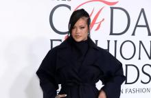 Rihanna abandona Los Ángeles tras aterrador tiroteo contra su mansión