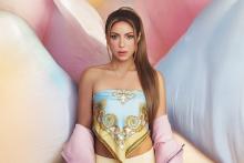 Shakira rompe barreras: única latina nominada al Hall of Fame 2026