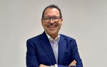 Hospitalizan a Julio Preciado y él mismo explica su estado actual