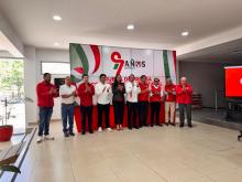 PRI dice tener cartas "fuertes" para la gubernatura; pide dejar egos y pensar en coalición