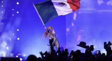 Shakira rompe récord de asistencia en el Zócalo de la Ciudad de México con memorable concierto 