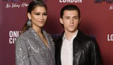 Zendaya y Tom Holland ya se casaron, asegura el estilista de la actriz