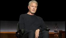 Revelan la causa real de la muerte del actor Eric Dane