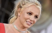 Arrestan a Britney Spears en California 