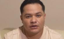 Sale a responder Rafael González, vocalista de Los Recoditos, tras las fuertes acusaciones de su esposa 