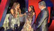 Quinceañera de Tabasco tiene fiesta con Galilea Montijo, Belinda, J Balvin y más