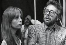 Sasha Sokol reclama en pleno 8M que Luis de Llano no ha cumplido con su condena