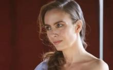 Sasha Sökol responde a quienes cuestionan por qué sus papás no la cuidaron de Luis de Llano 