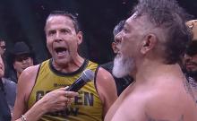 ¿Quién ganó y quien perdió en las peleas del Ring Royale?