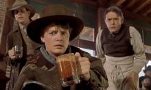 Muere a los 89 años Matt Clark, actor de "Volver al futuro"