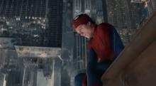 Revelan tráiler y fecha de estreno de "Spider-Man: Brand New Day"