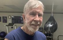 Hospitalizan a Chuck Norris