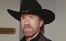 Muere a los 86 años Chuck Norris, legendario actor de películas de acción