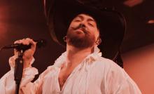 Sam Smith anuncia su regreso a México con serie de conciertos