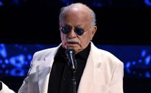 Muere a los 91 años Gino Paoli, figura de la música italiana 