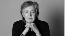 Paul McCartney anuncia el lanzamiento de un disco inspirado en su infancia