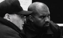 Kanye West y el mexicano Peso Pluma sorprenden con colaboración 