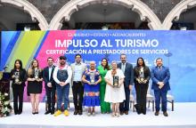 Impulso al turismo 