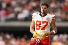 TRAVIS KELCE CHIEFS 2026