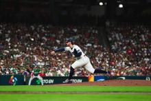 USA VS MÉXICO 2026 CLÁSICO MUNDIAL