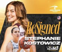 KOSTOMICZ PANTERAS 2026