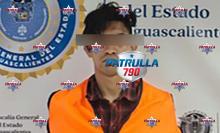 La bebé está agonizando en un Hospital mientras que el “Monstruo de Villa Montaña” está tras las rejas