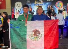 Copa Abierta de Muaythai, Turquía