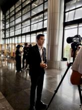 Mauricio Treviño Garza 