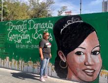 Memorial Brenda Damaris