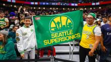 SEATTLE Y LAS VEGAS NBA 2026
