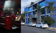 Confirman que tienen detenido al que las reclutaba. Les tomaba fotos y videos para explotarlas 