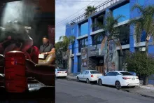Se revisa con frecuencia pero no se había encontrado antes: Leo sobre red de trata en bar de Las Flores