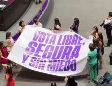 Violencia de género