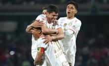 TOLUCA VS PUMAS 2026