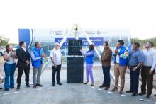 Unidad de Mejoramiento Genético para el Ganado 