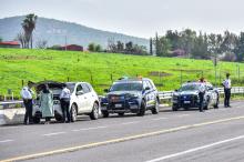 ¿Vas a salir en Semana Santa? Descarga la app "Emergencia carretera" y viaja seguro