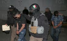 FGR vincula a proceso a dos detenidos durante operativo en Tapalpa, Jalisco