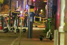 Tiroteo en bar de Texas deja dos muertos y 14 heridos; investigan potencial "acto de terrorismo"