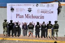 Plan Michoacán