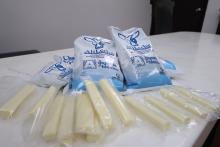 Alileche llega a cooperativas escolares en Aguascalientes