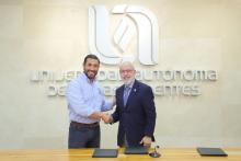 UAA llega a acuerdo de incremento salarial del 2% a trabajadores sindicalizados