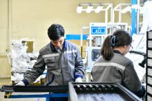 Aguascalientes lidera el crecimiento en México 