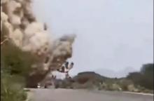 Cuestiona Morena Aguascalientes seguridad en la entidad ante narcodron en Cosío